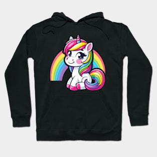 Unicorn S02 D62 Hoodie